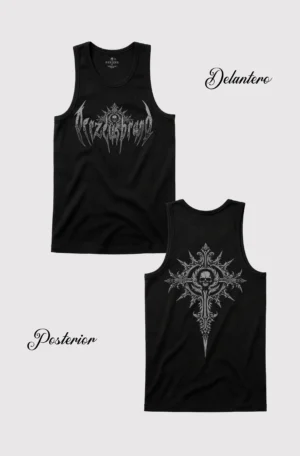 Dark Sacrament – Tank Top