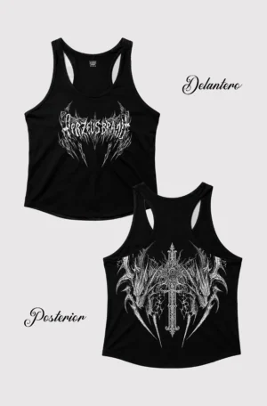 Caraxes – Stringer