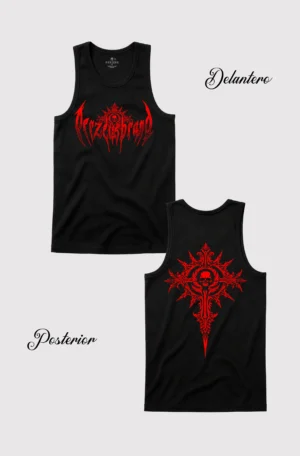 Dark Sacrament - Tank Top v2