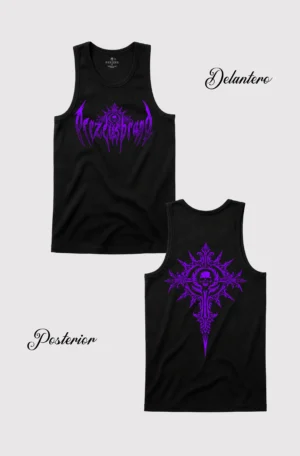 Dark Sacrament - Tank Top v3