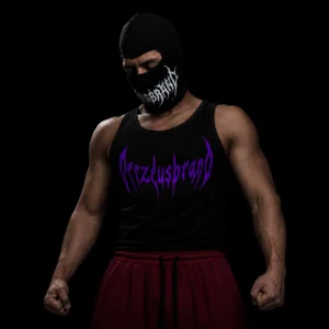 Enigma – Tank Top v3