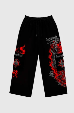 Dark Sacrament – Cargo Baggy V2