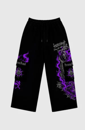 Dark Sacrament – Cargo Baggy V3