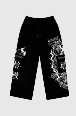 Dark Sacrament - Cargo Baggy