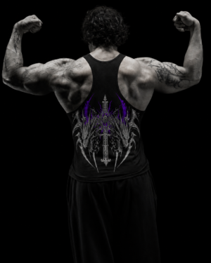 Caraxes – Stringer